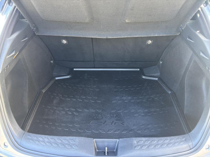 Toyota C-HR 1.8 HYBRID - photo 18