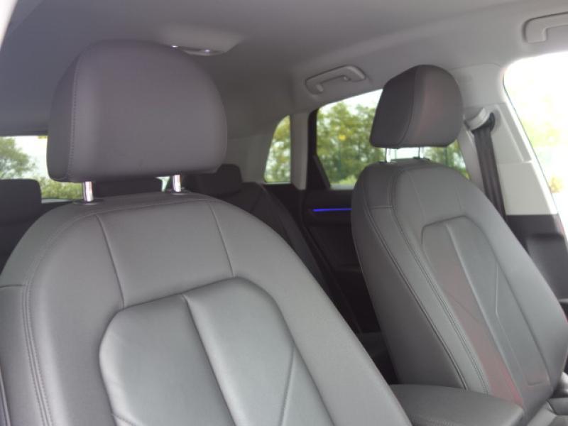 Audi Q3 2.0 TDI - Eurekar - photo 16