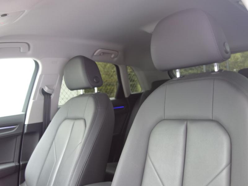 Audi Q3 2.0 TDI - Eurekar - photo 6