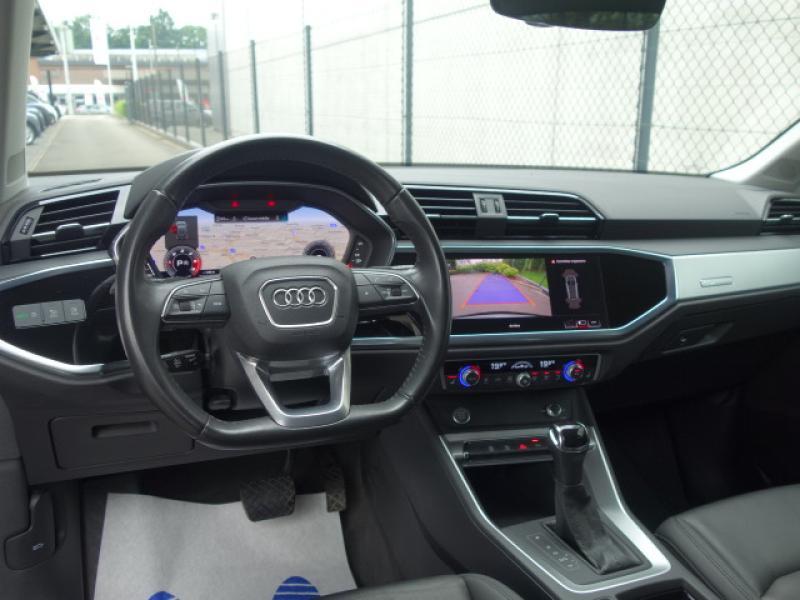 Audi Q3 2.0 TDI - Eurekar - photo 7