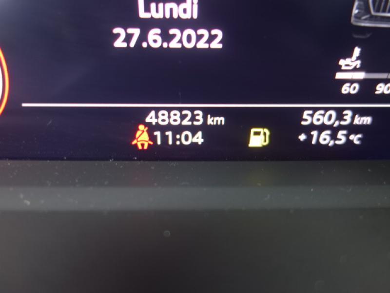 Audi Q3 2.0 TDI - Eurekar - photo 10