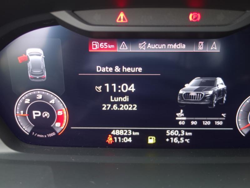 Audi Q3 2.0 TDI - Eurekar - photo 9