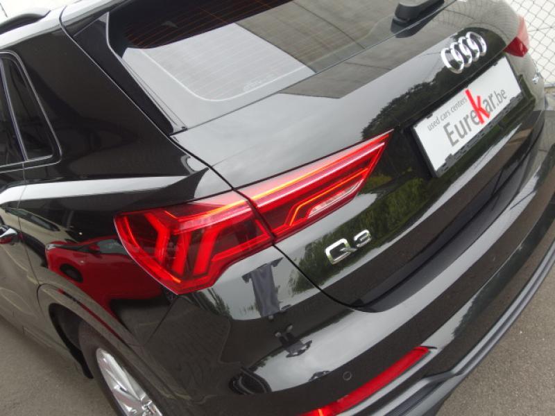 Audi Q3 2.0 TDI - Eurekar - photo 21
