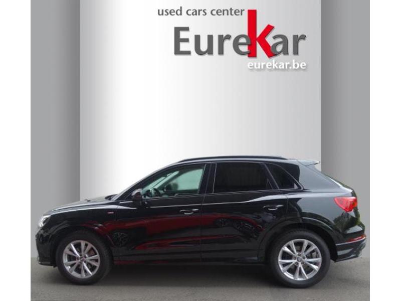 Audi Q3 2.0 TDI - Eurekar - photo 4