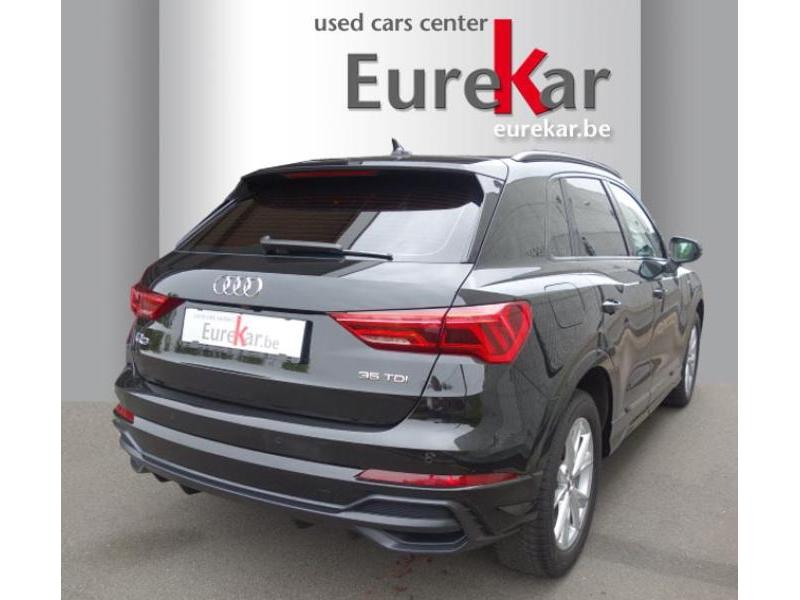 Audi Q3 2.0 TDI - Eurekar - photo 5