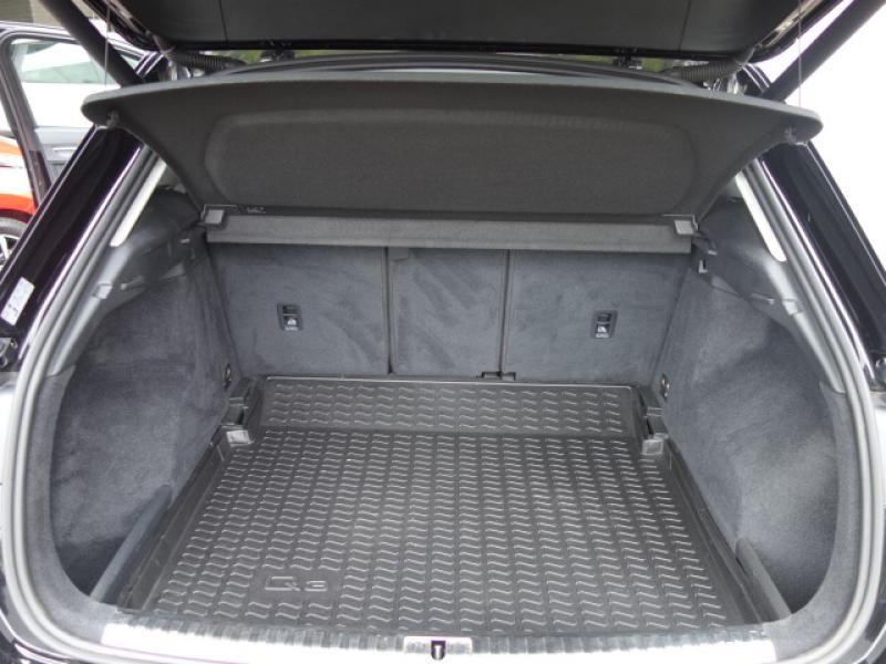 Audi Q3 2.0 TDI - Eurekar - photo 17
