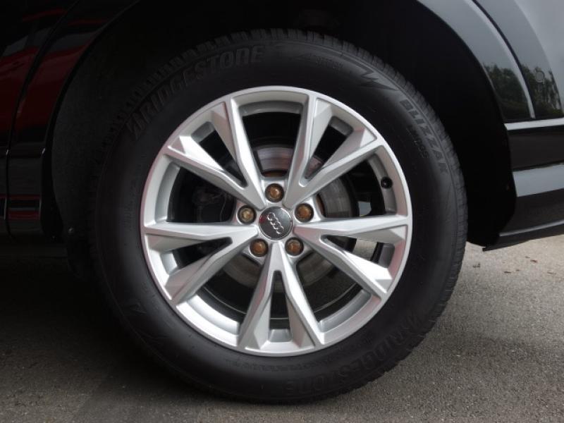 Audi Q3 2.0 TDI - Eurekar - photo 19