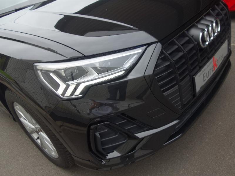 Audi Q3 2.0 TDI - Eurekar - photo 20
