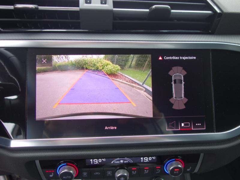 Audi Q3 2.0 TDI - Eurekar - photo 12