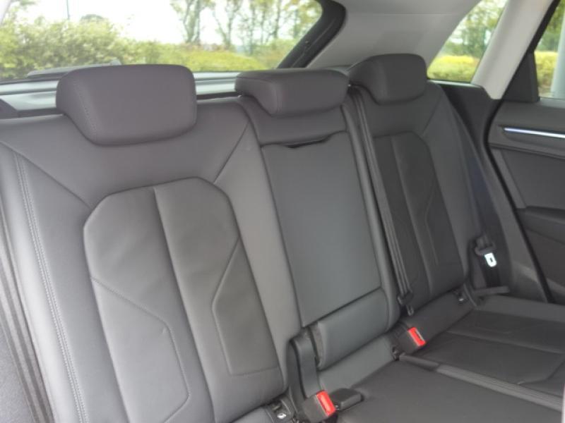 Audi Q3 2.0 TDI - Eurekar - photo 15