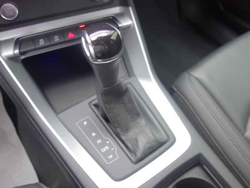 Audi Q3 2.0 TDI - Eurekar - photo 14