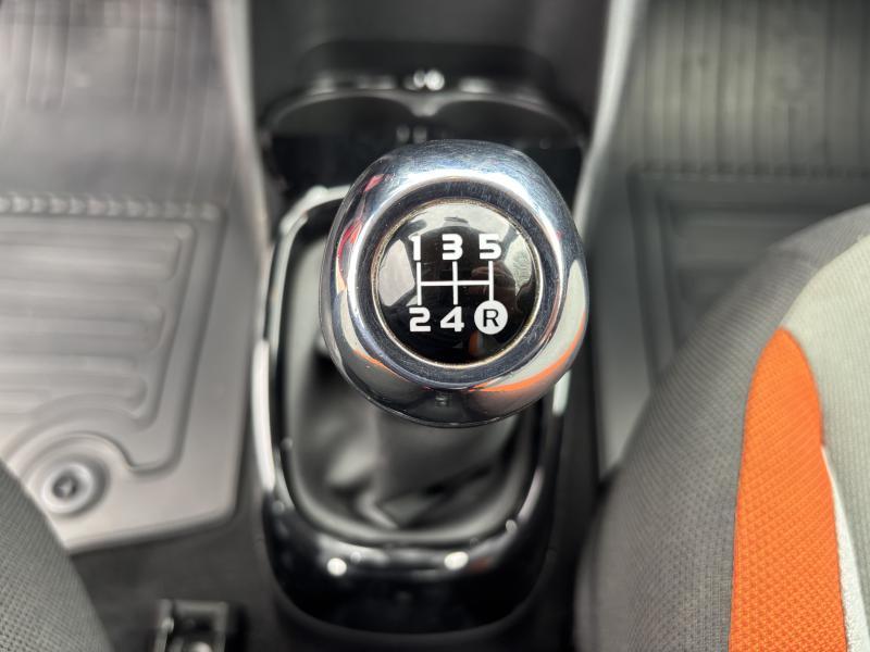 Toyota Aygo 1.0 VVT-i X-Cite - photo 8