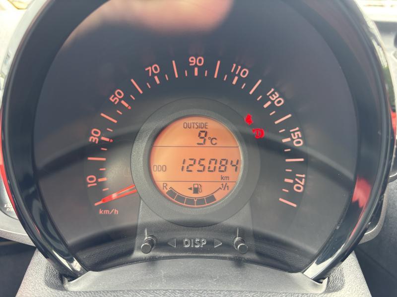 Toyota Aygo 1.0 VVT-i X-Cite - photo 7