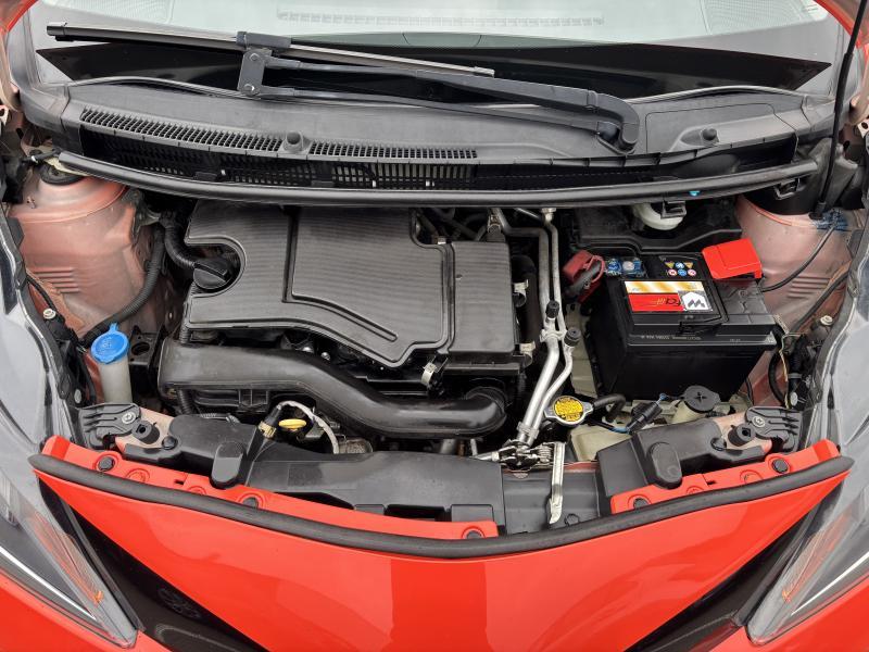 Toyota Aygo 1.0 VVT-i X-Cite - photo 19