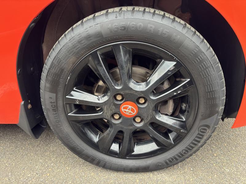 Toyota Aygo 1.0 VVT-i X-Cite - photo 18