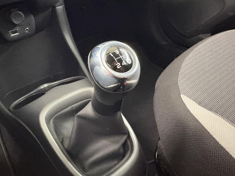 Toyota Aygo 1.0 VVT-i X-play2 - photo 8