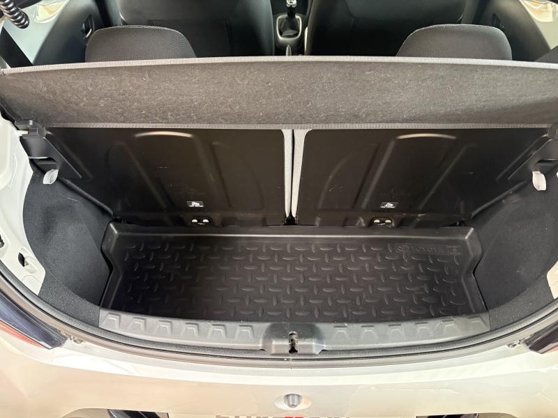 Toyota Aygo 1.0 VVT-i X-play2 - photo 20