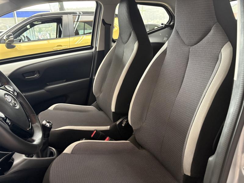 Toyota Aygo 1.0 VVT-i X-play2 - photo 16