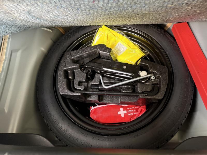 Toyota Aygo 1.0 VVT-i X-play2 - photo 18