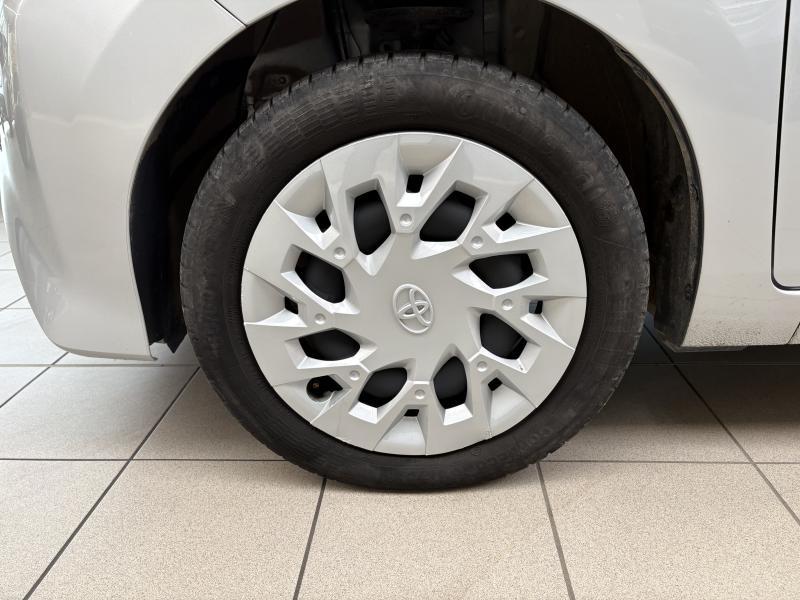 Toyota Aygo 1.0 VVT-i X-play2 - photo 19