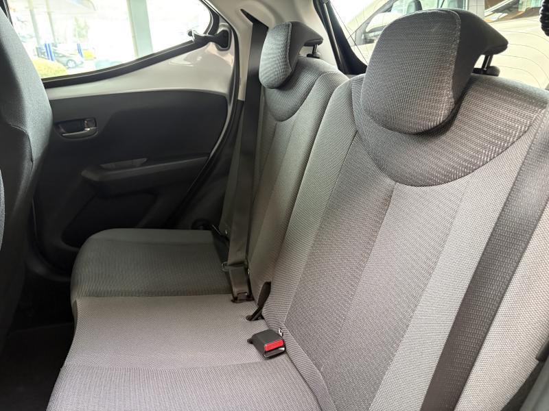 Toyota Aygo 1.0 VVT-i X-play2 - photo 17