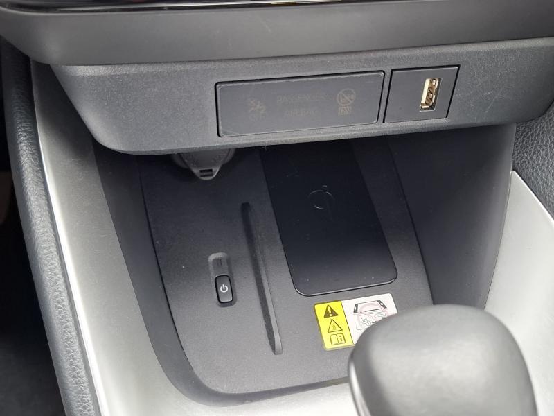 Toyota Yaris 1.5 HYBRID CVT ICONIC - photo 8