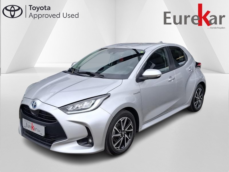 Voitures d’occasion à vendre – Large choix chez Eurekar - photo 85