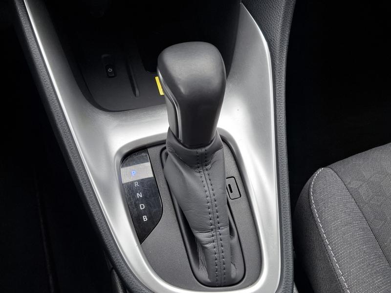 Toyota Yaris 1.5 HYBRID CVT ICONIC - photo 7