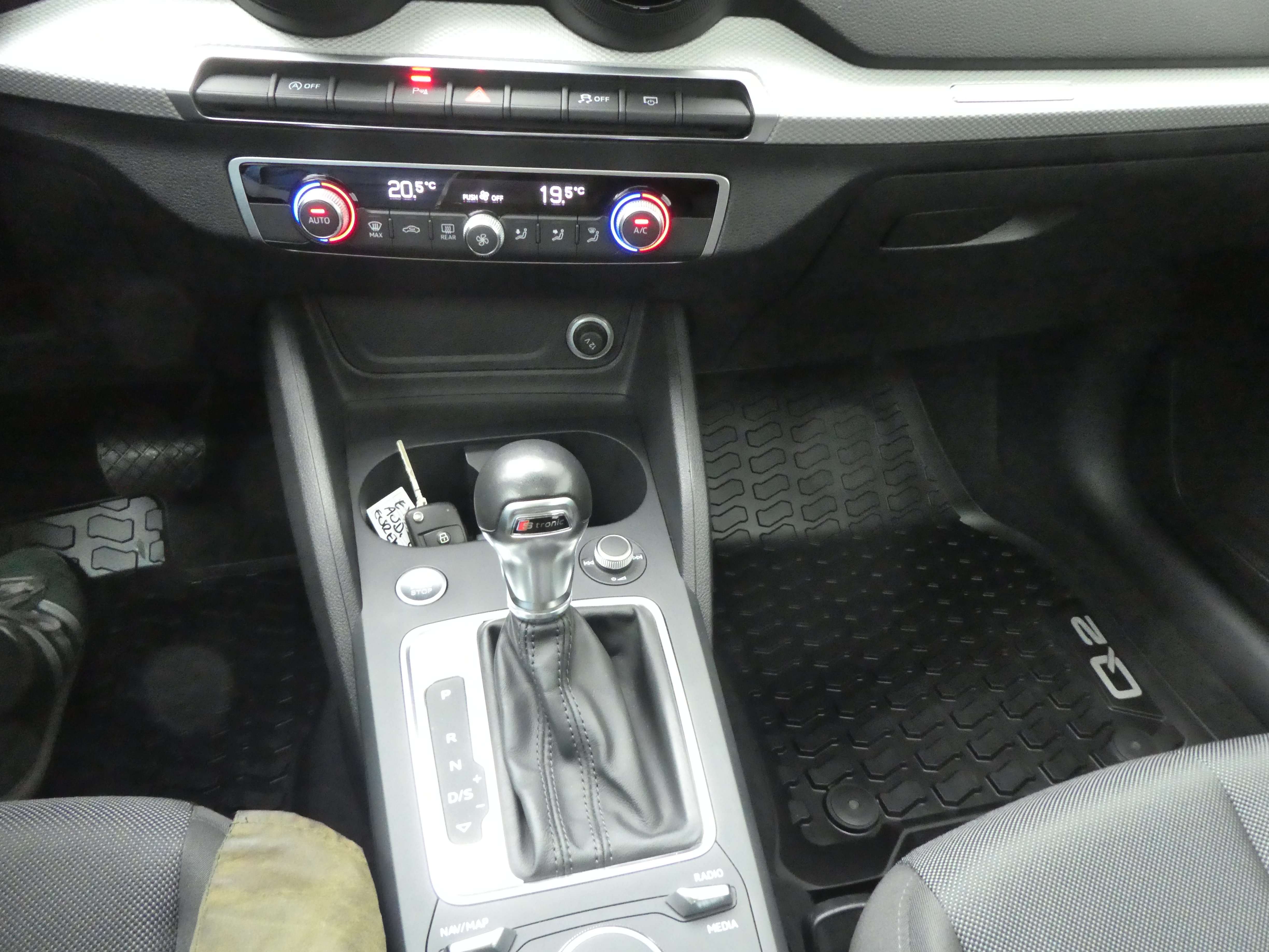 Audi Q2 1.0 TFSI - Eurekar - photo 9