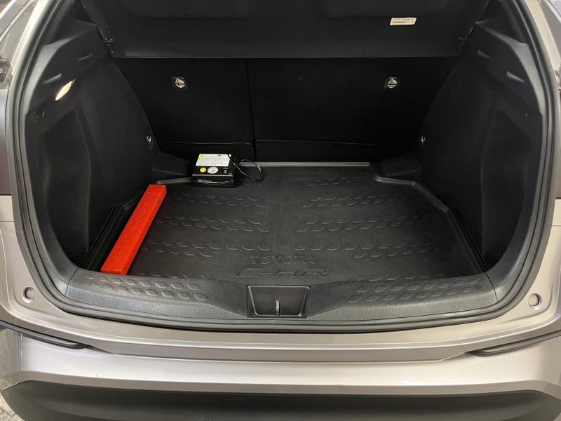 Toyota C-HR 1.8 HYBRID C-LUB - photo 15
