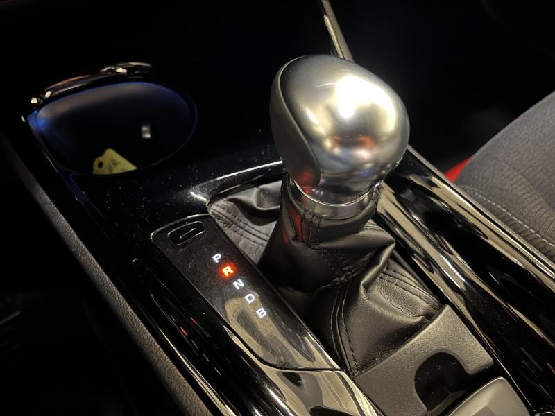 Toyota C-HR 1.8 HYBRID C-LUB - photo 12