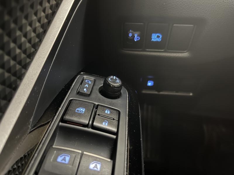 Toyota C-HR 1.8 HYBRID C-LUB - photo 13