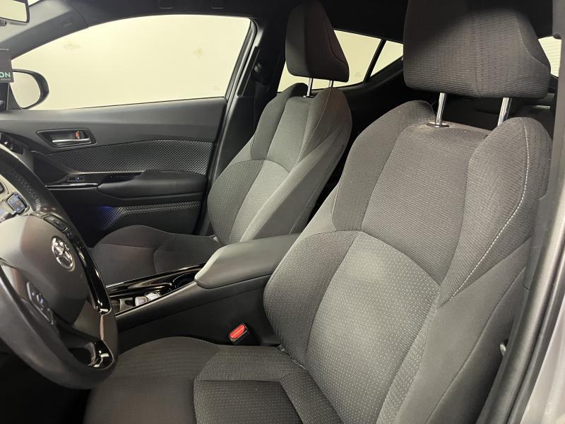 Toyota C-HR 1.8 HYBRID C-LUB - photo 6