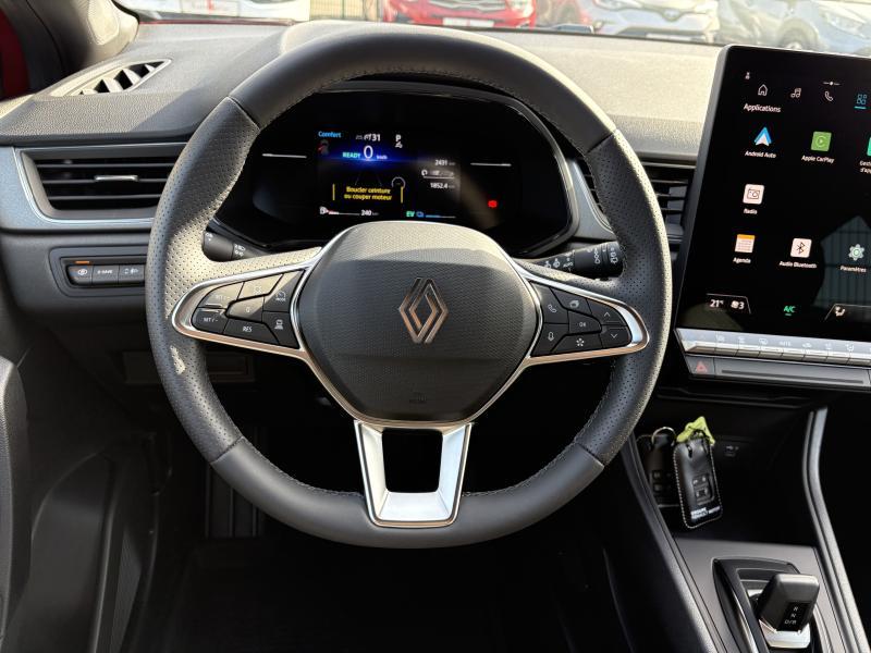 Renault Captur - photo 6