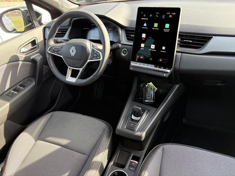 Renault Captur - photo 15