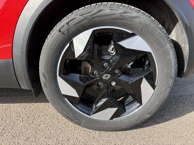 Renault Captur - photo 19