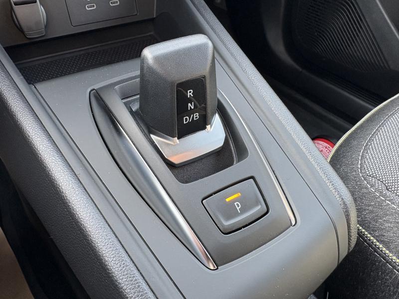 Renault Captur - photo 8