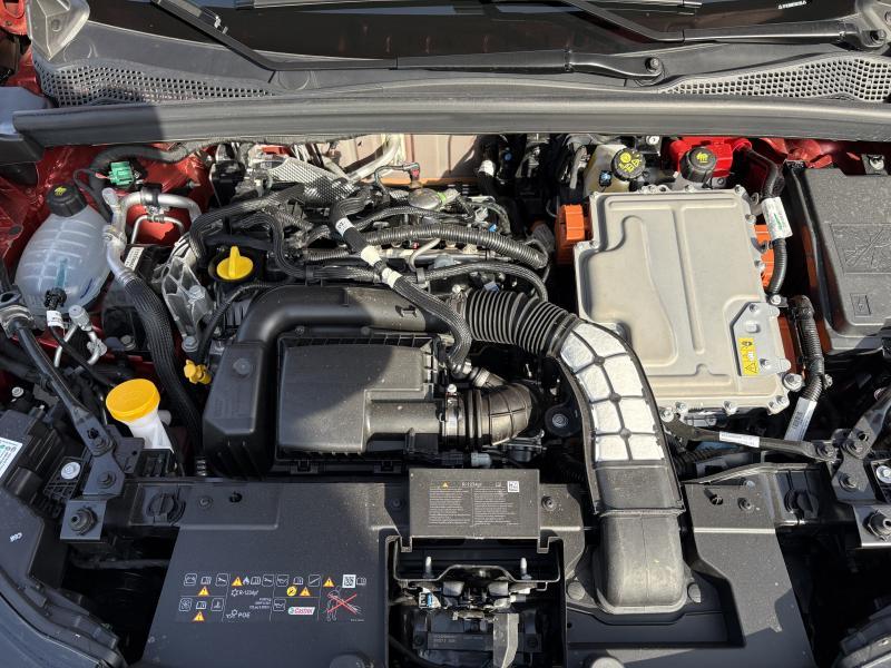 Renault Captur - photo 21