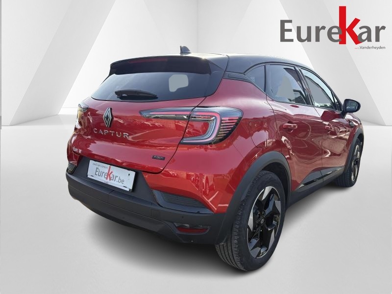 Renault Captur - photo 5