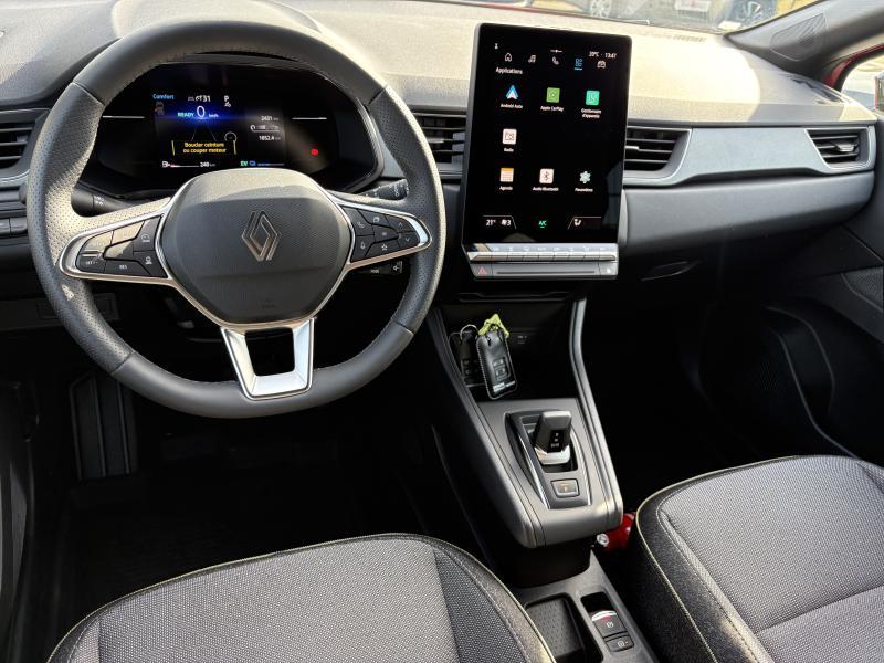 Renault Captur - photo 14