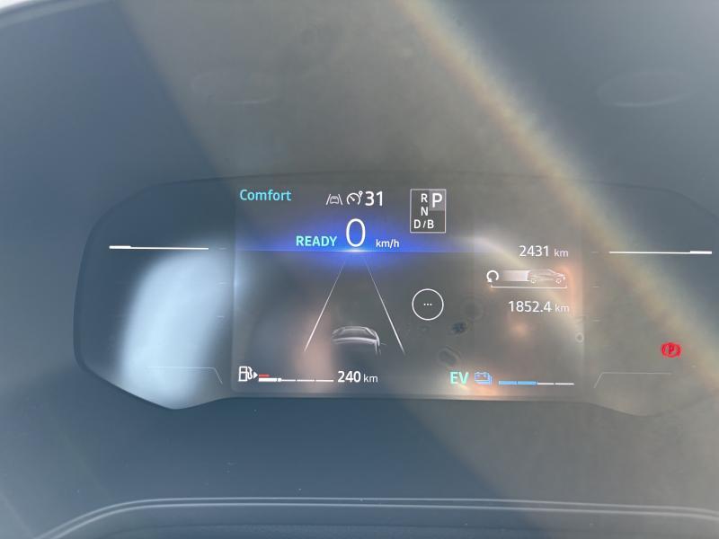 Renault Captur - photo 7