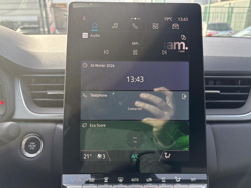 Renault Captur - photo 11