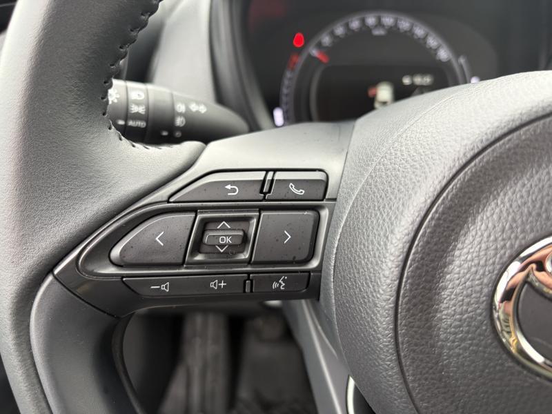 Toyota Aygo X 1.0 VVT-I Air Envy - photo 9