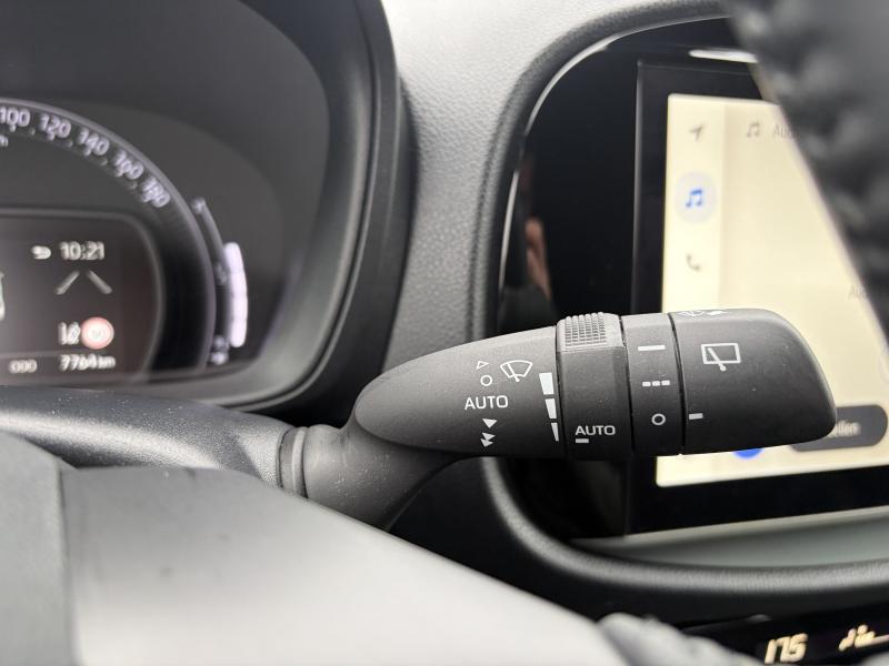 Toyota Aygo X 1.0 VVT-I Air Envy - photo 12