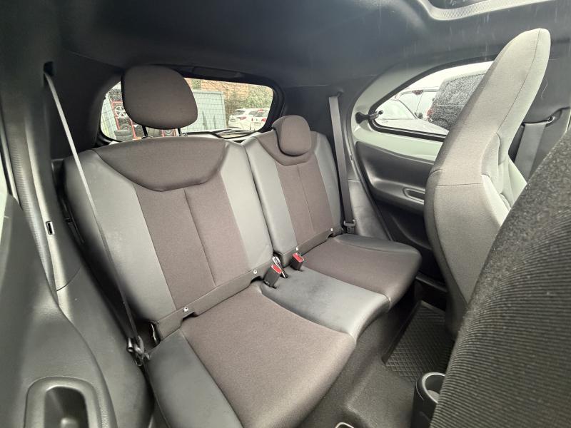 Toyota Aygo X 1.0 VVT-I Air Envy - photo 18