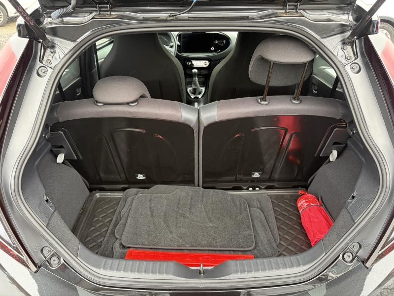 Toyota Aygo X 1.0 VVT-I Air Envy - photo 19
