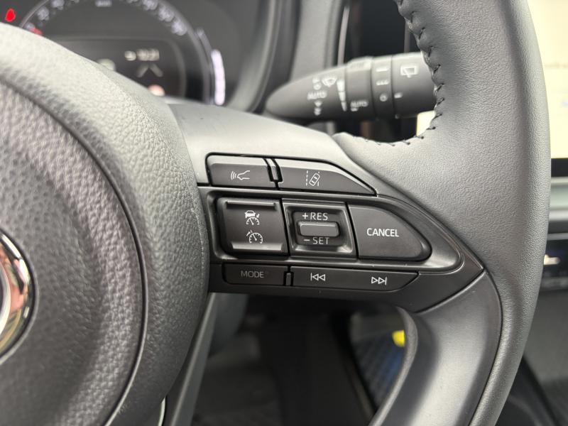 Toyota Aygo X 1.0 VVT-I Air Envy - photo 10