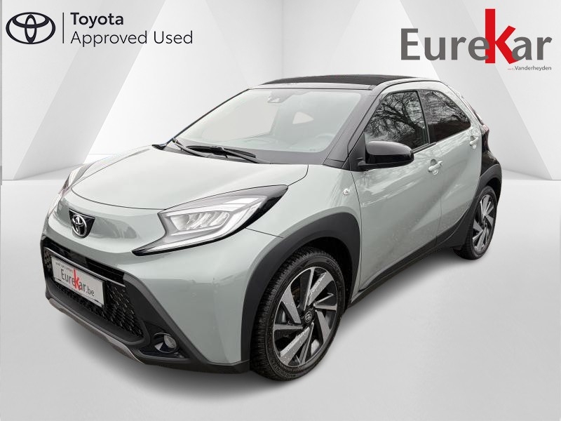 Voitures d’occasion à vendre – Large choix chez Eurekar - photo 24