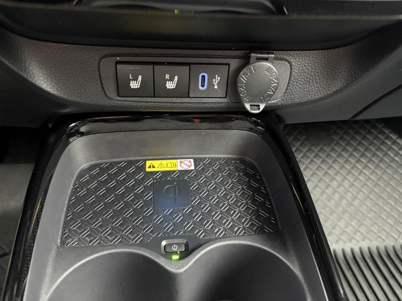 Toyota Aygo X 1.0 VVT-I Air Envy - photo 15