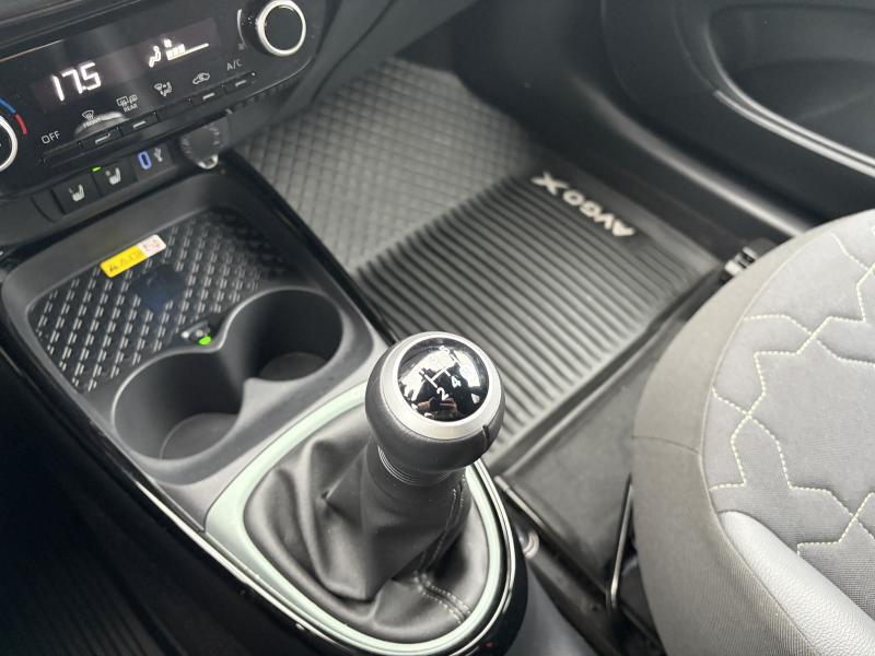 Toyota Aygo X 1.0 VVT-I Air Envy - photo 8